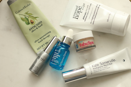 Winter Wonderland for Your Skin Winter Wonderland for Your Skin