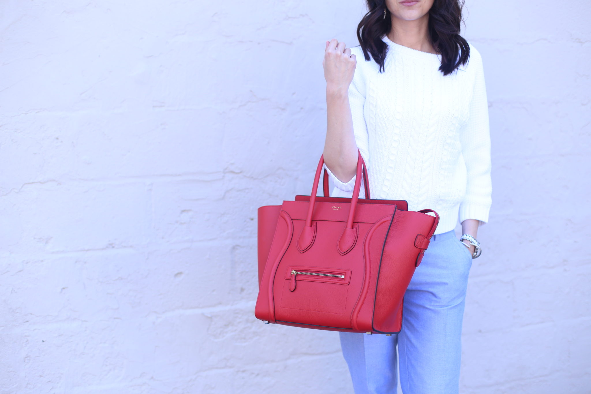 Preppy takes on Athleisure Preppy takes on Athleisure