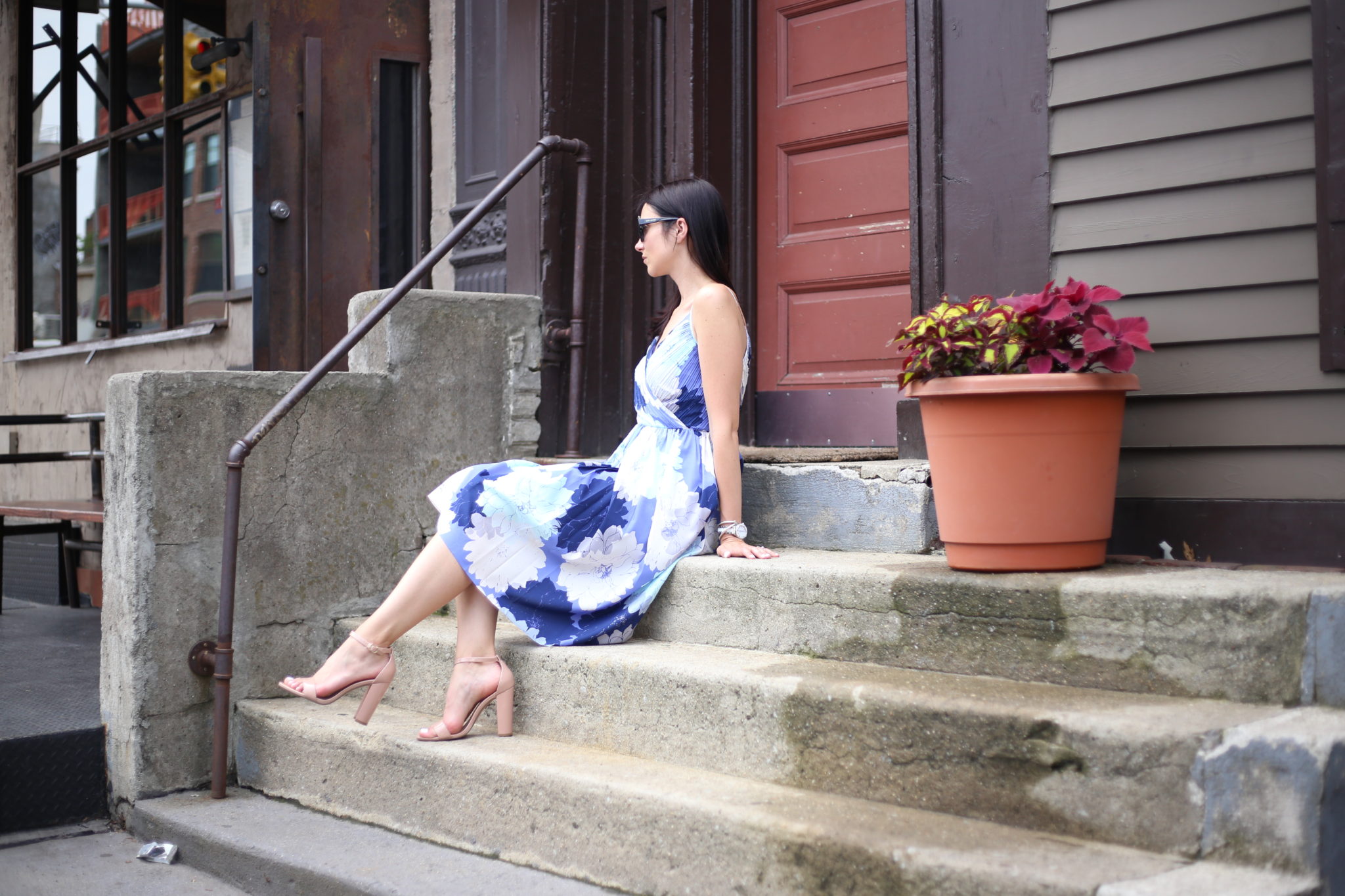 This Dress Has You Brunch Ready This Dress Has You Brunch Ready