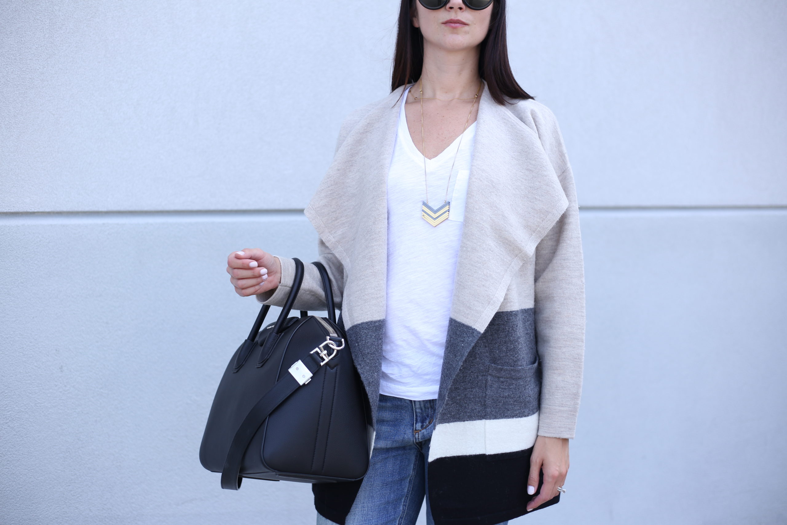 Sweater Weather – Early Fall Edition