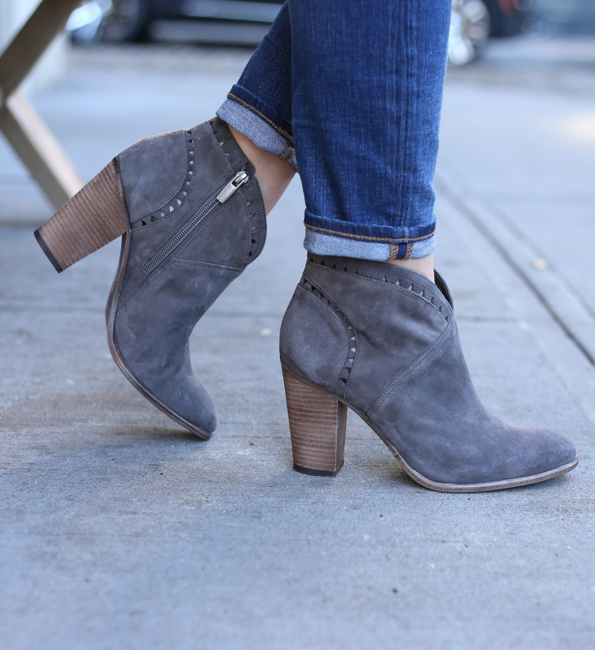 Booties & boots- best sales in footwear