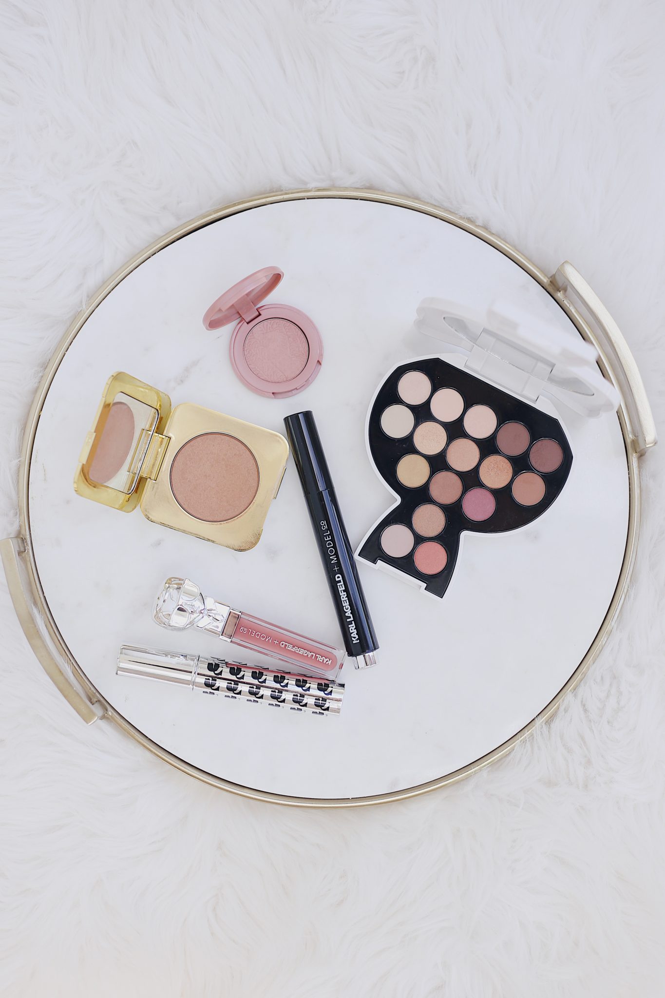 easy steps to summer glow makeup