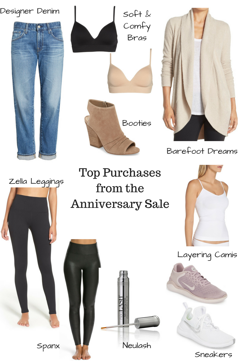 10 Must Have Buys From The Anniversary Sale