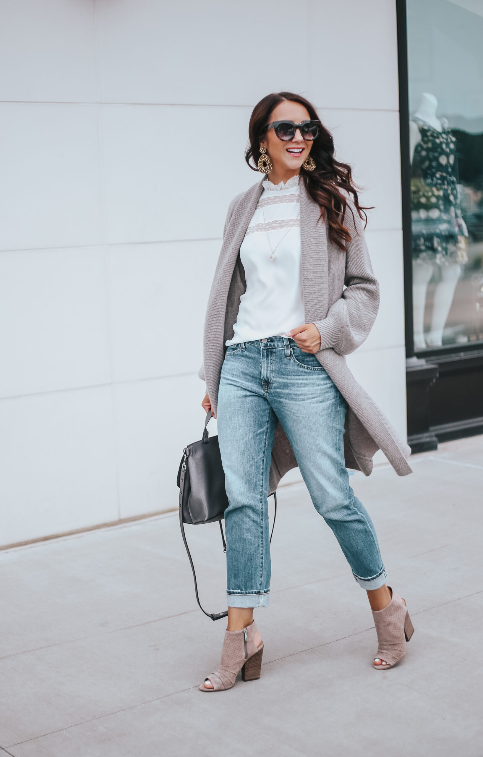 Most Popular Fall Staples – August Edition