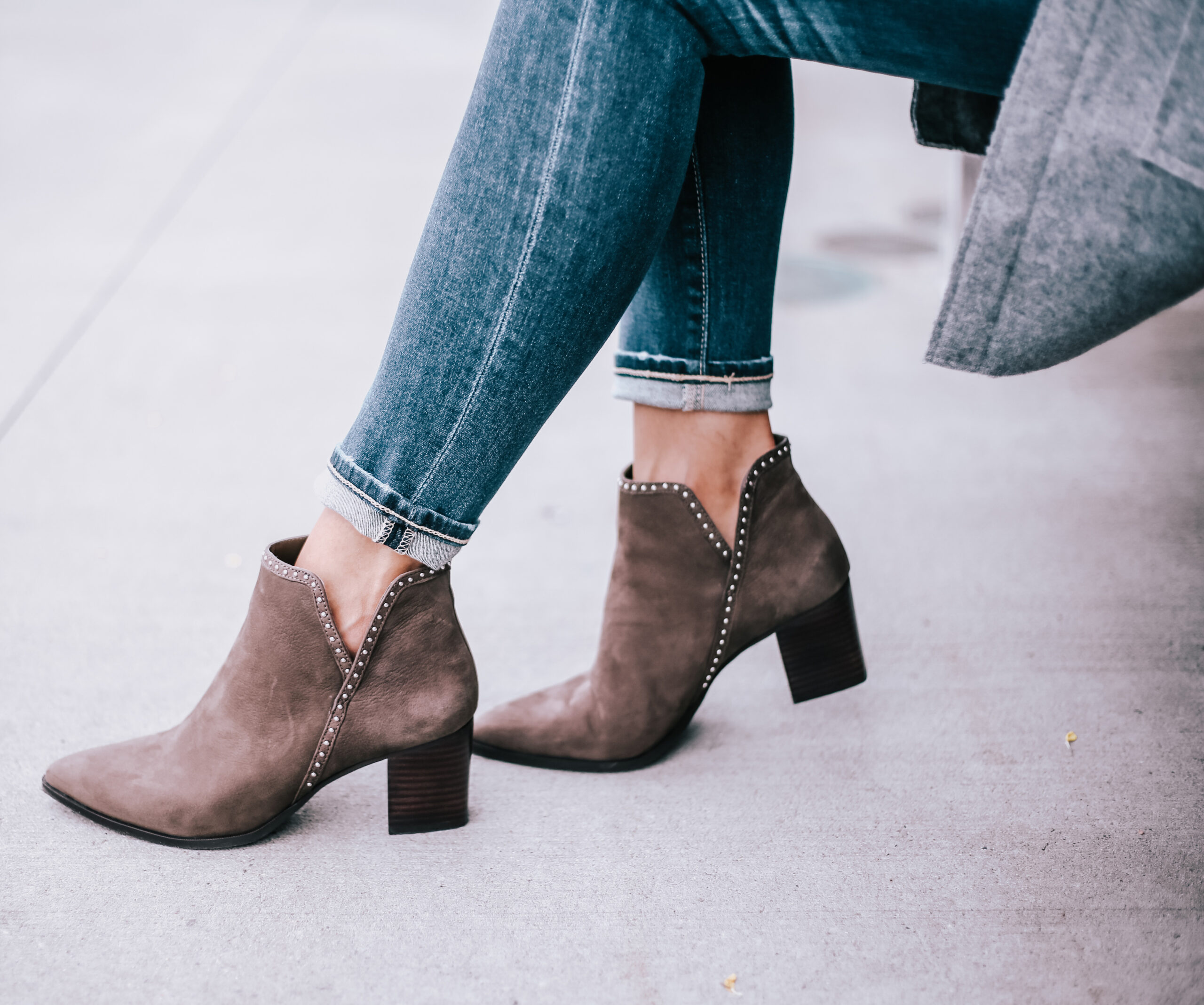 Fall Looks from the Nordstrom Anniversary Sale - Blushing Rose Style Blog