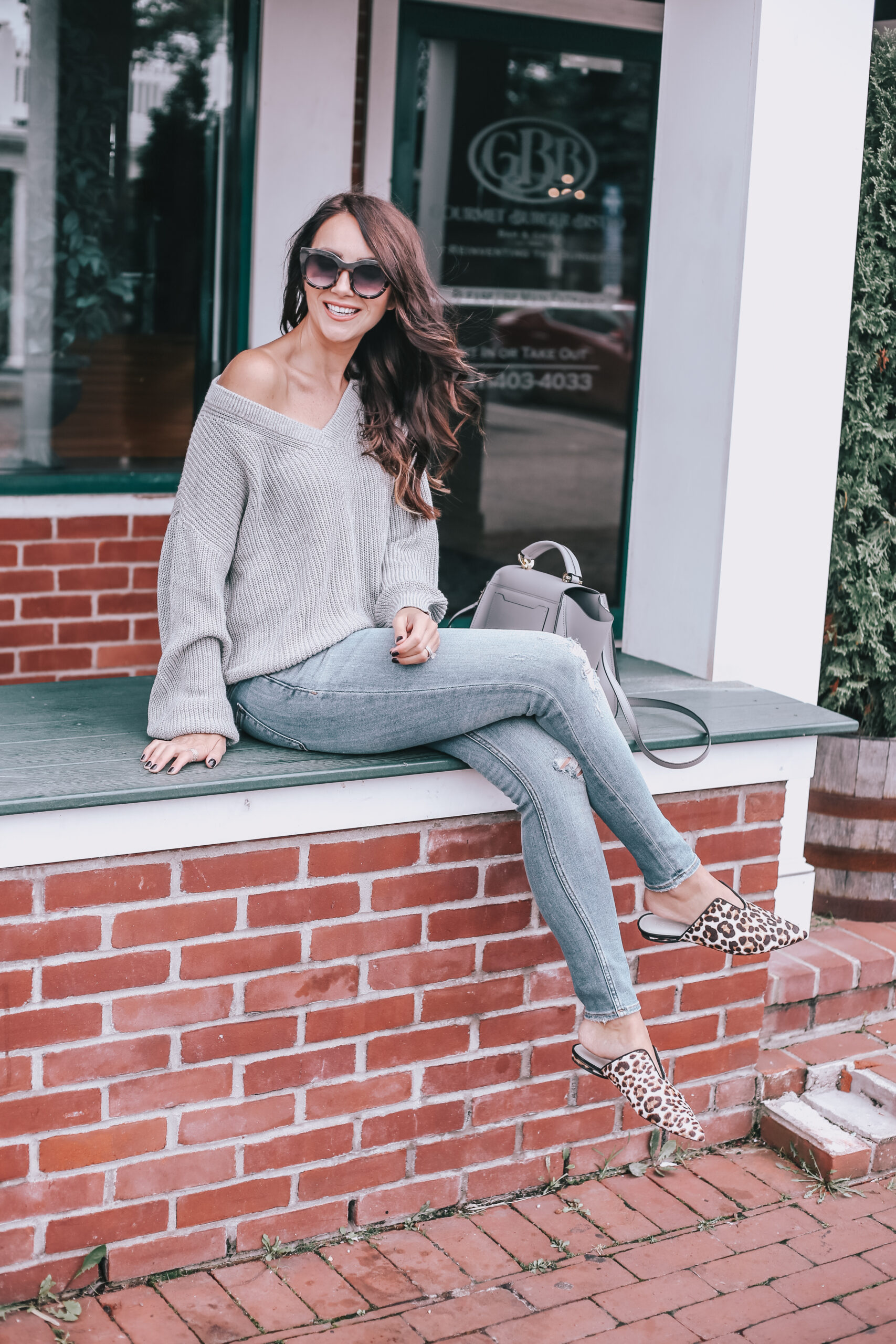 CUTE AND CASUAL FALL OUTFIT IDEAS