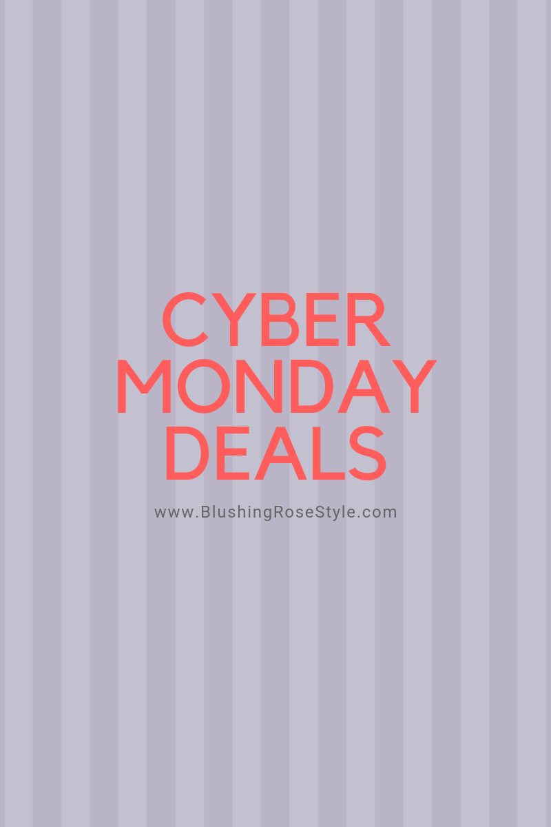 Guide to Your Cyber Monday Shopping