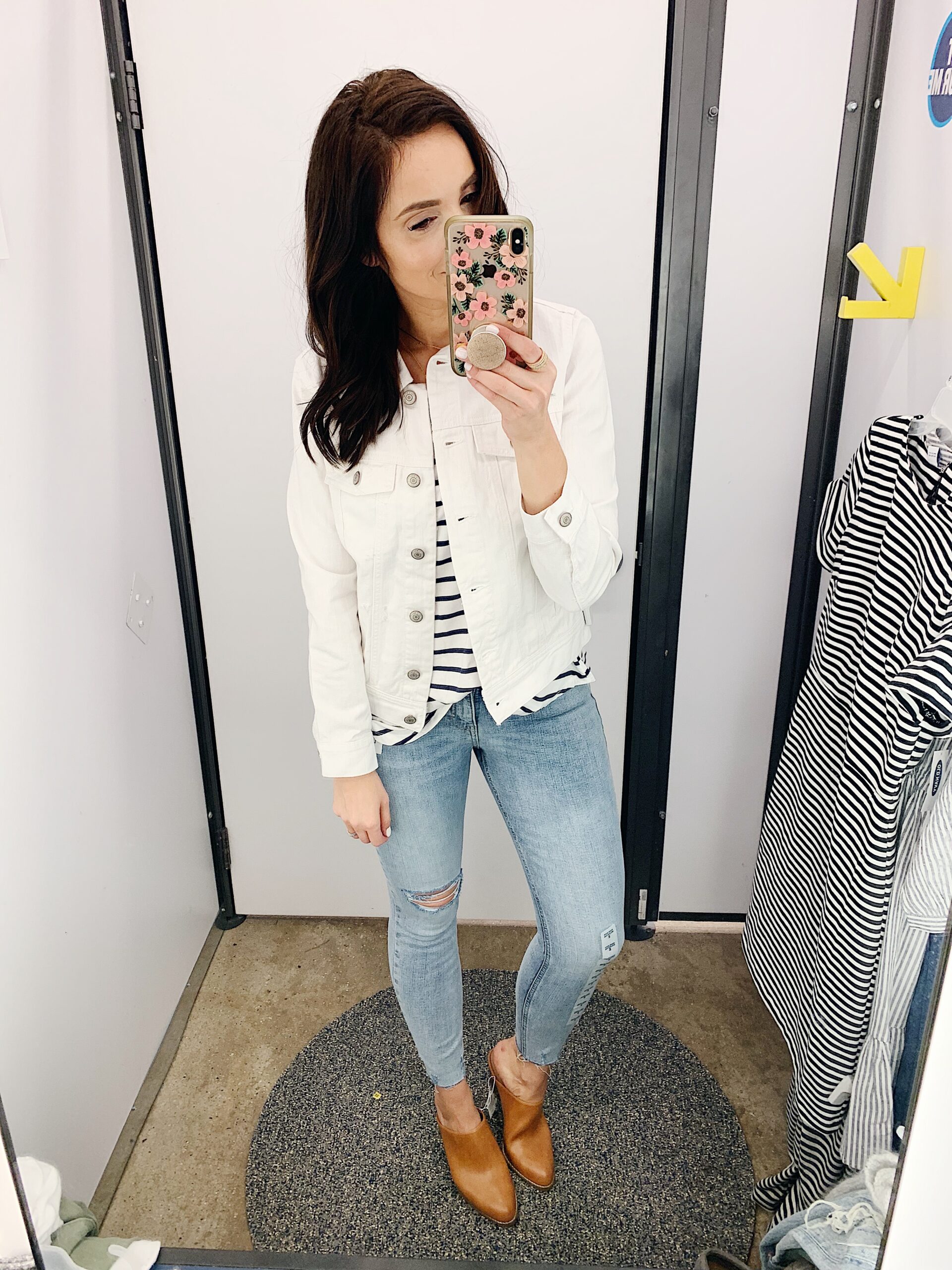 Old Navy Try On – 35% OFF Your Purchase