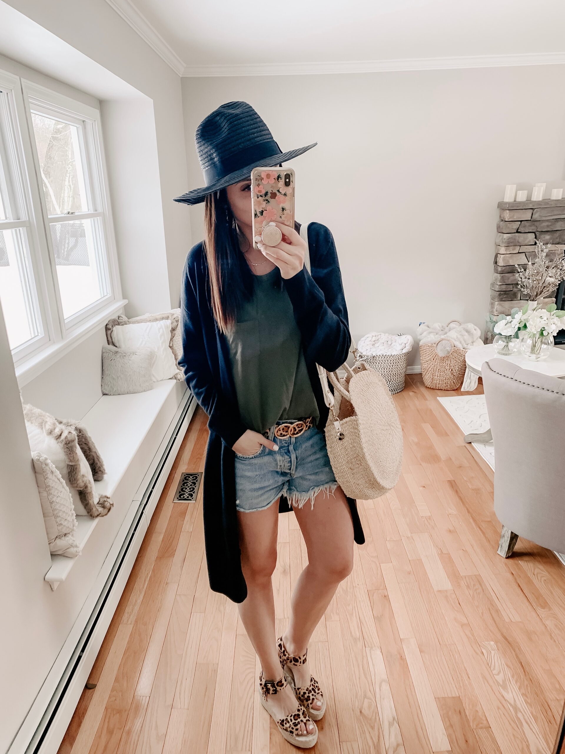 Weekend Outfit Ideas