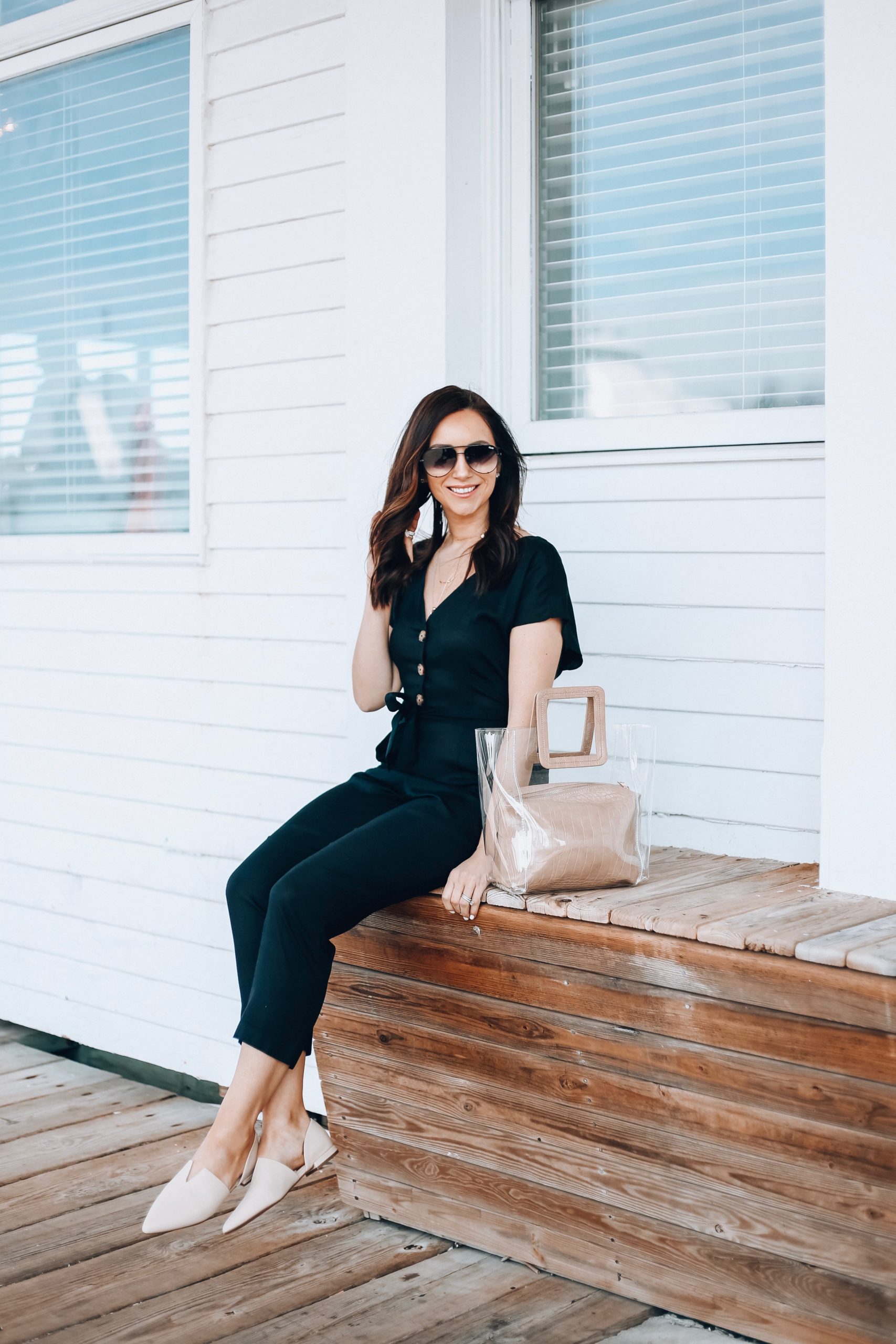 Spring Outfit Ideas With Abercrombie