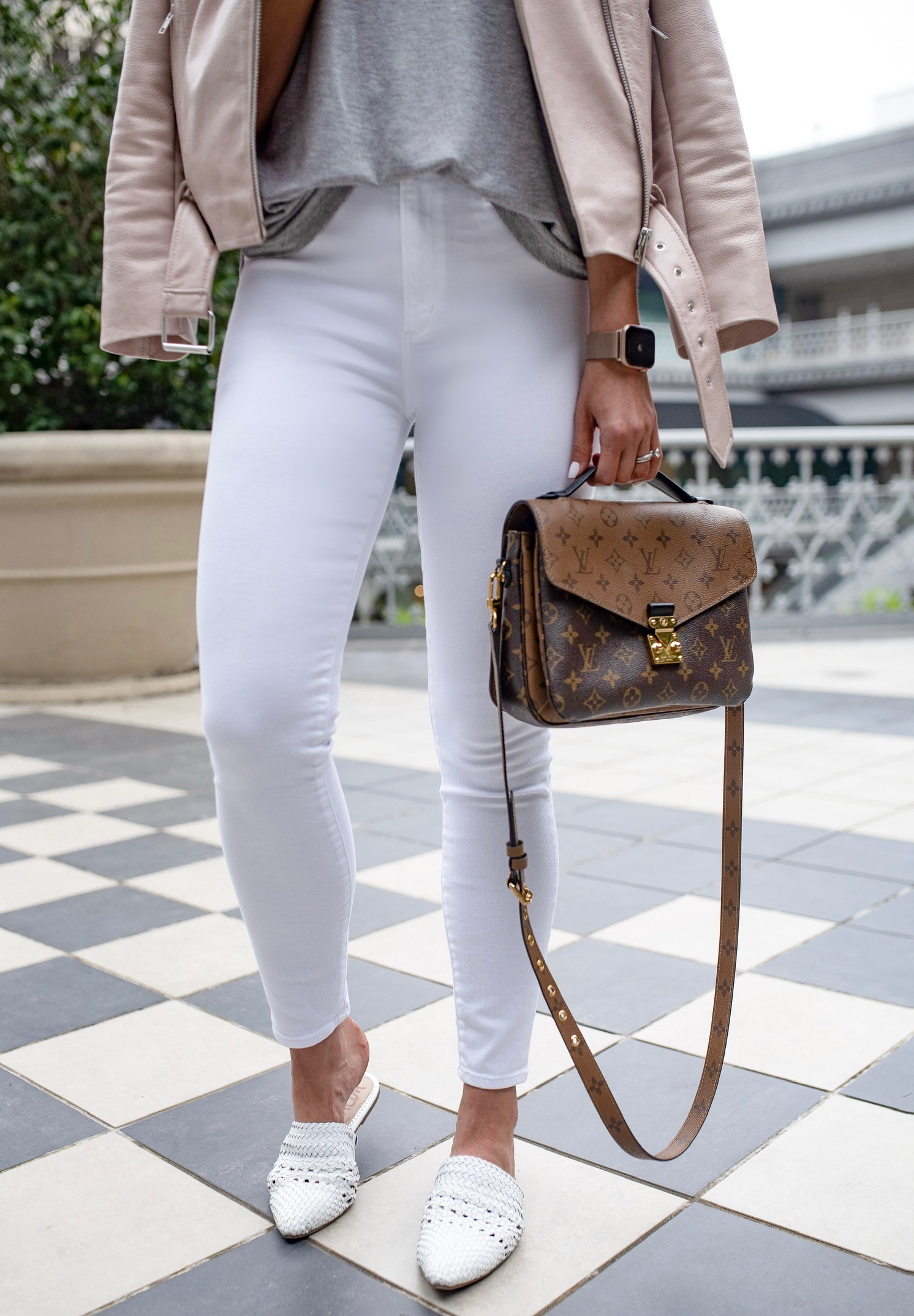pochette metis designer bags from ebay, white jeans outfit