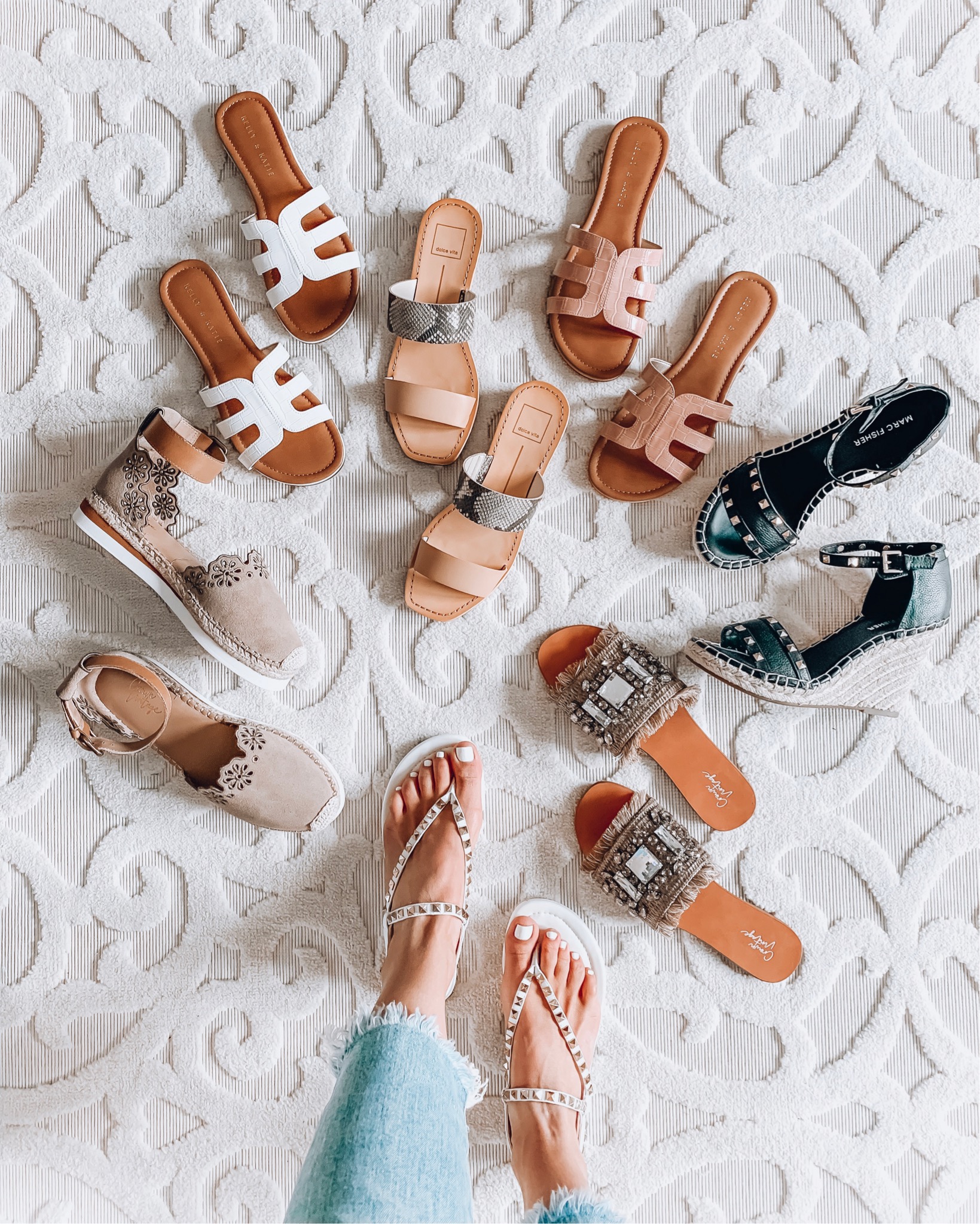 Dsw online sale 2025