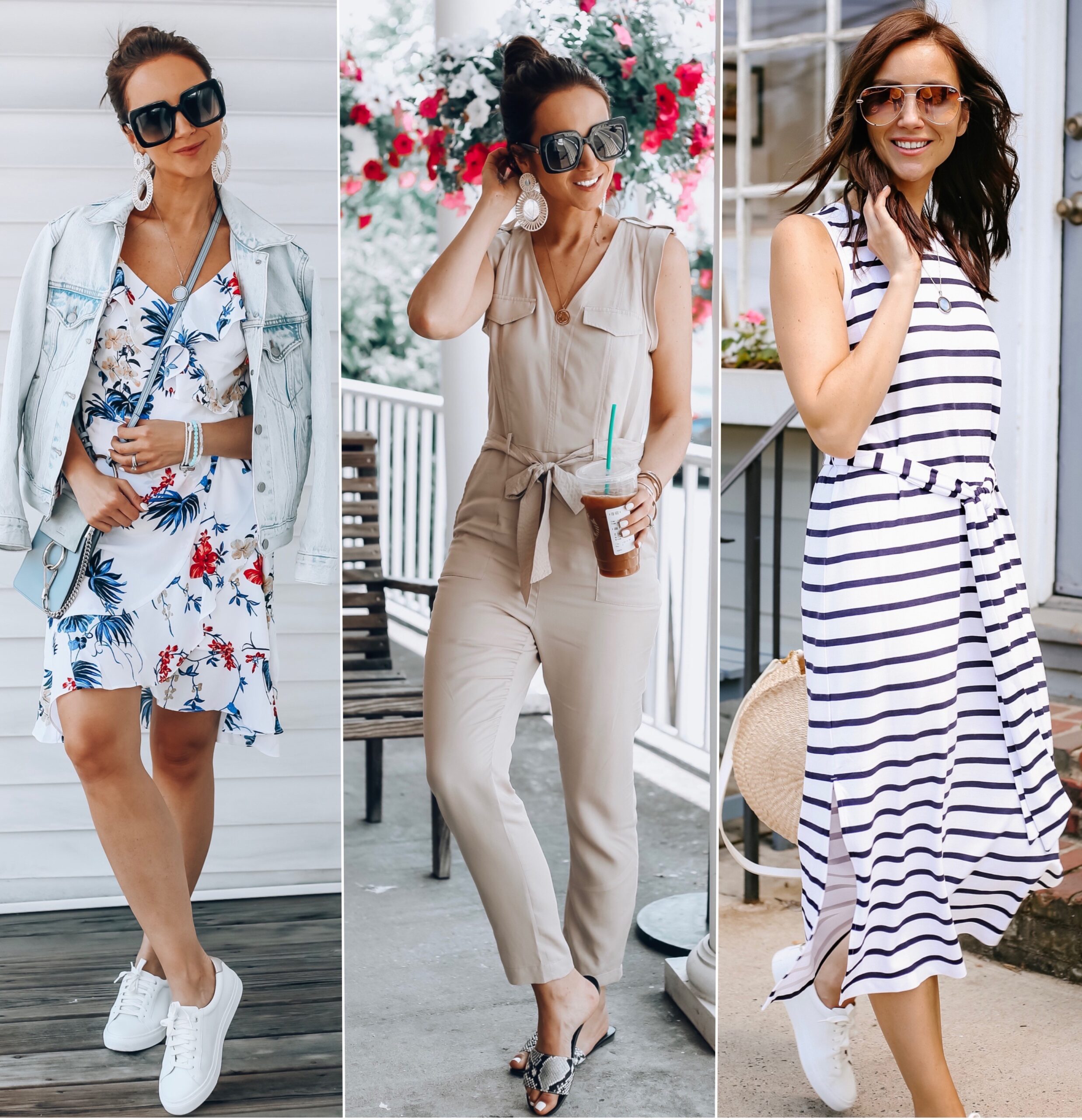 banana republic summer dresses