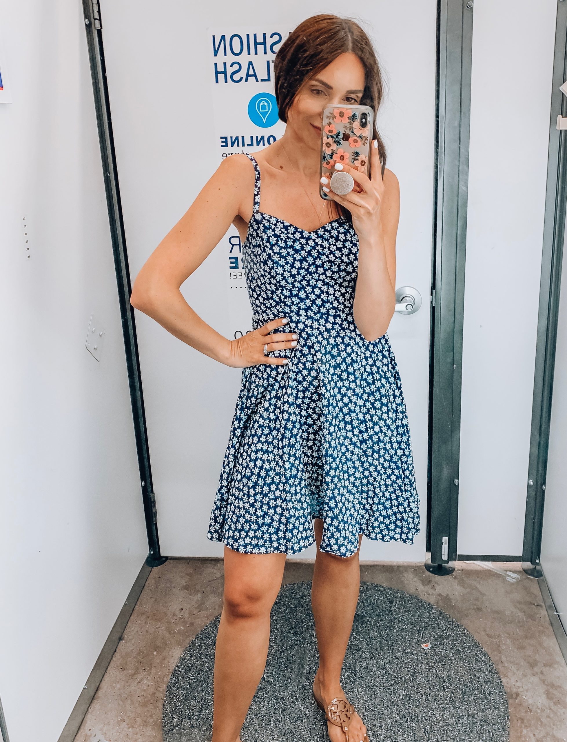 Old Navy Try-On 6.10 – 30% Off Your Purchase Today Only