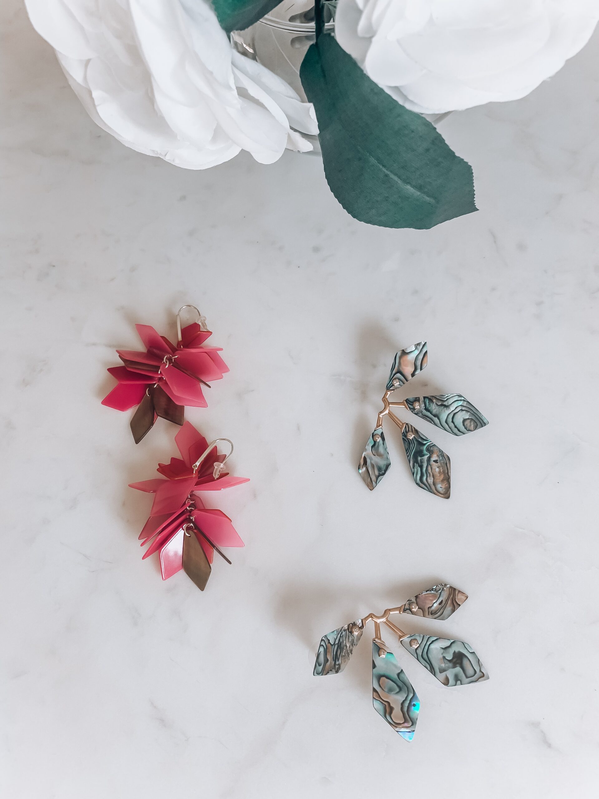 Summer Jewelry With Kendra Scott