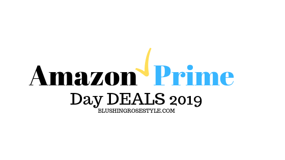 Amazon Prime Day Deals 2019