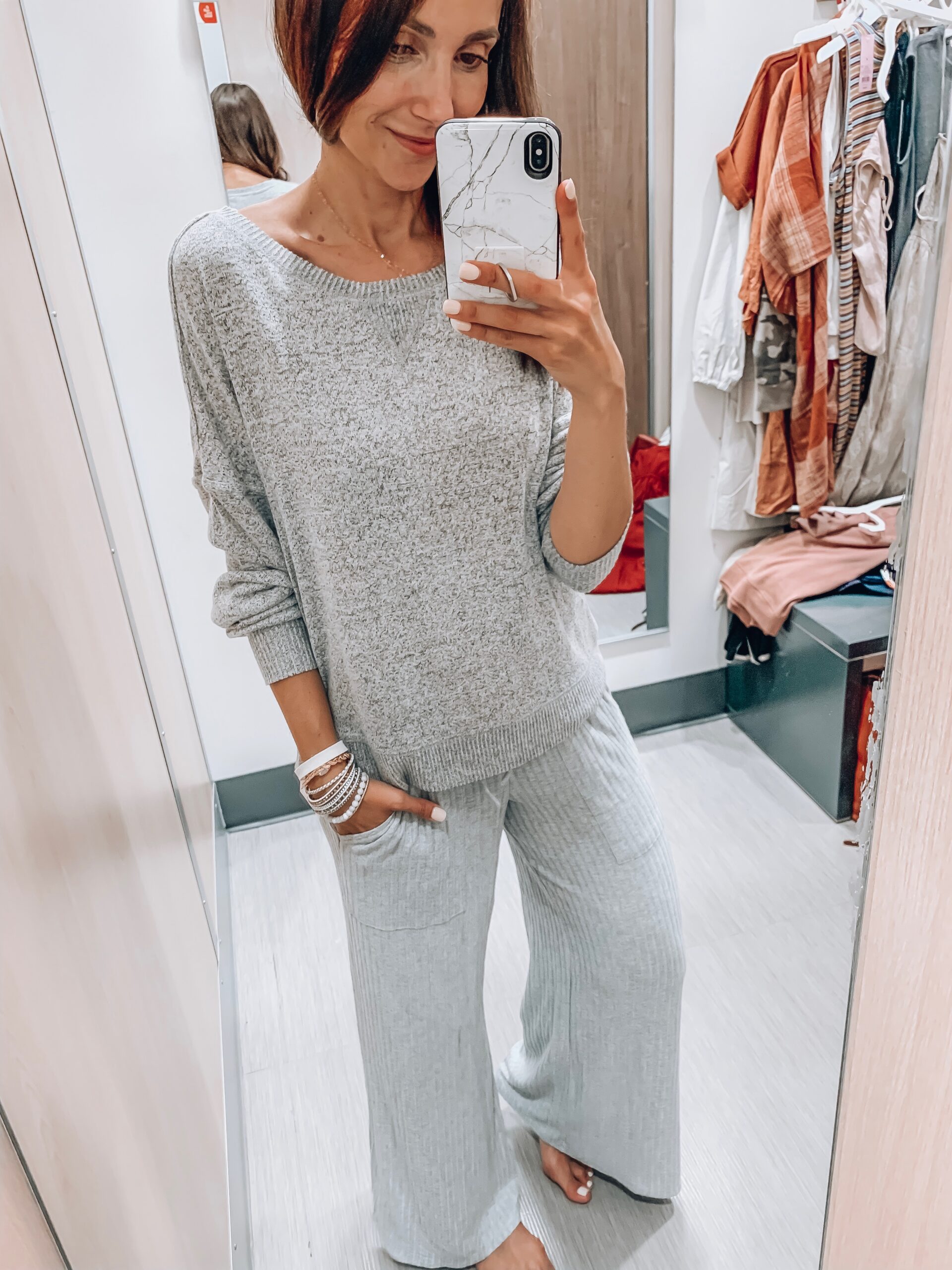 Target Cozy Style