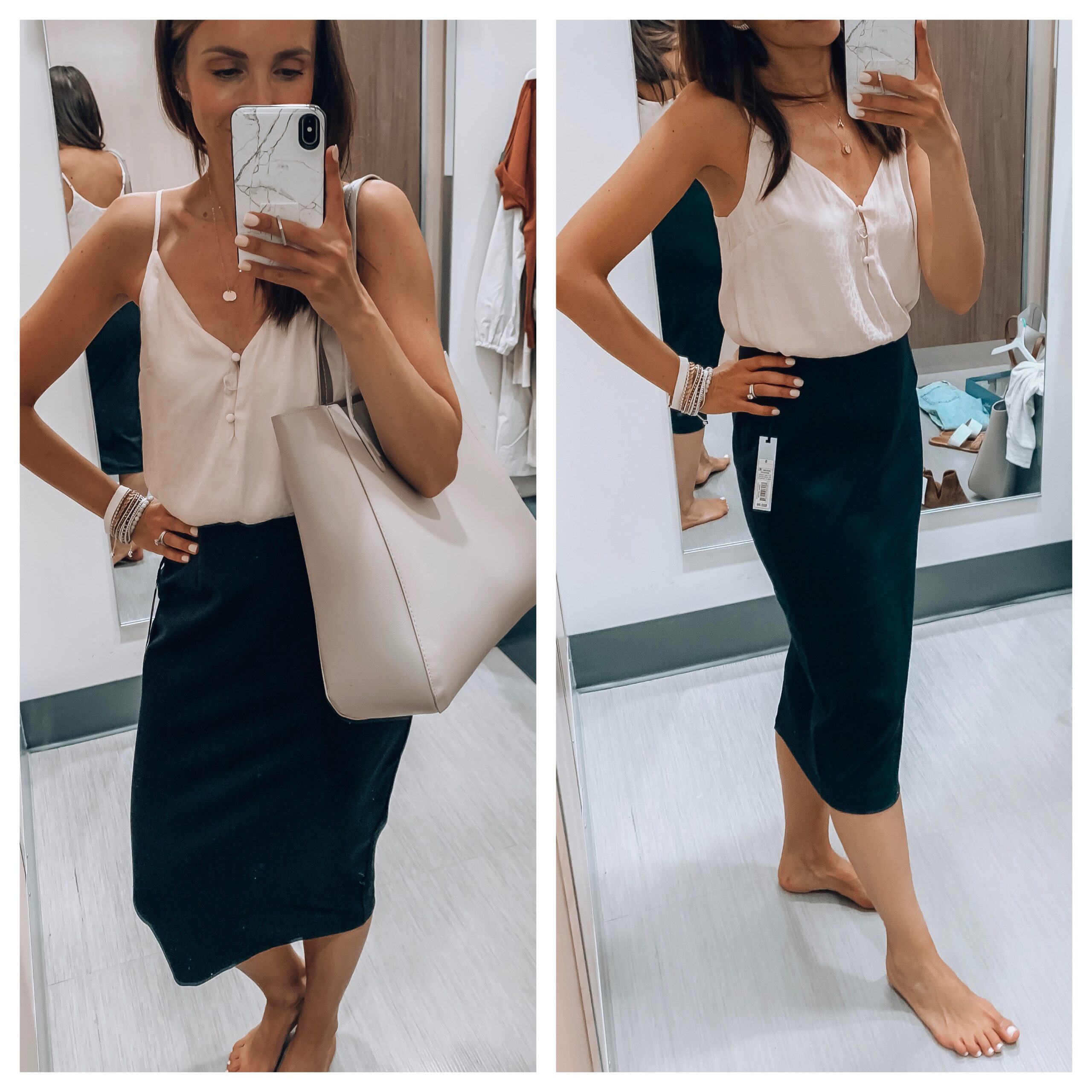 Dressy Style for Target