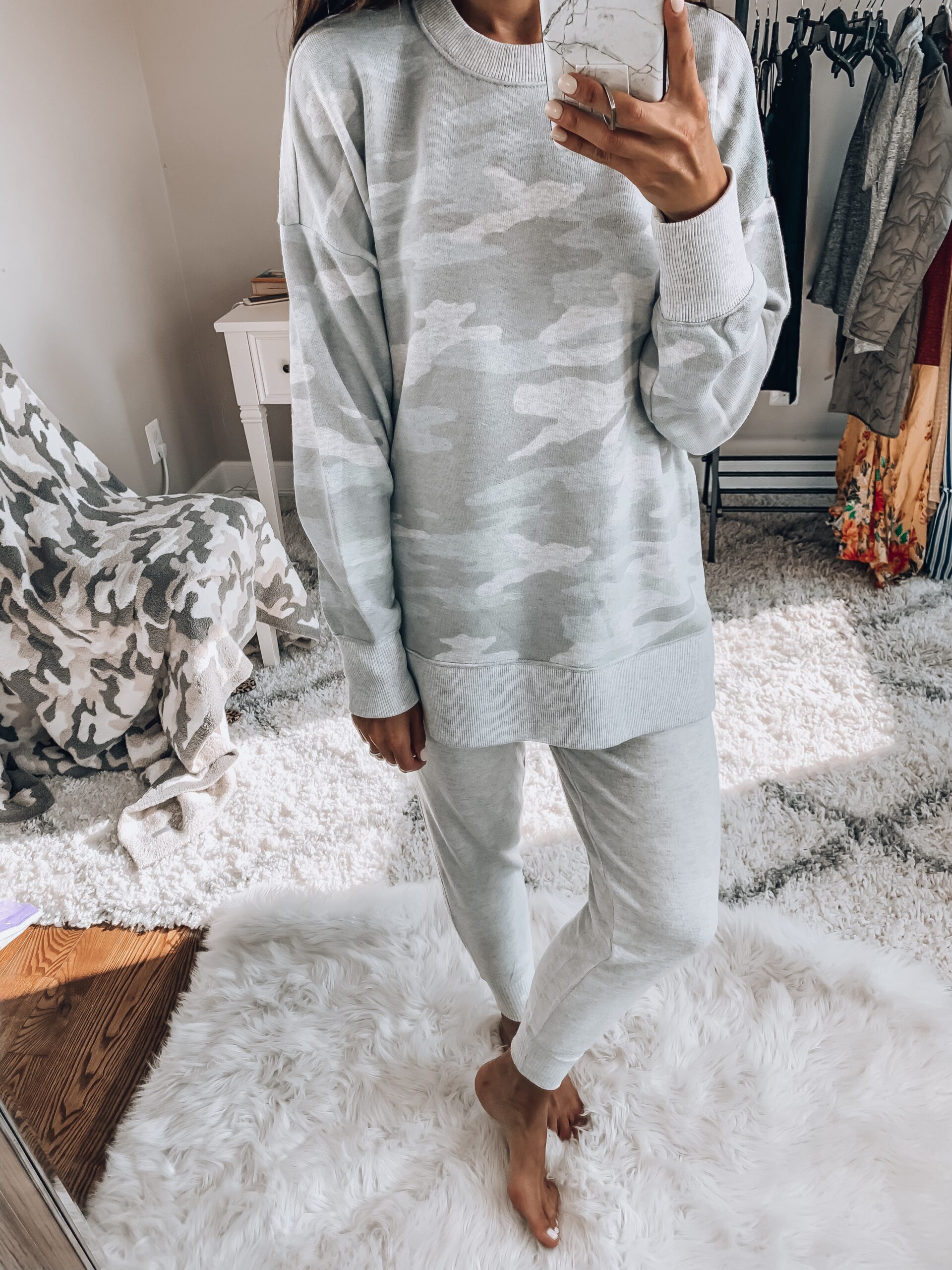 American Eagle And Aerie Try-On 7.26 - Blushing Rose Style Blog