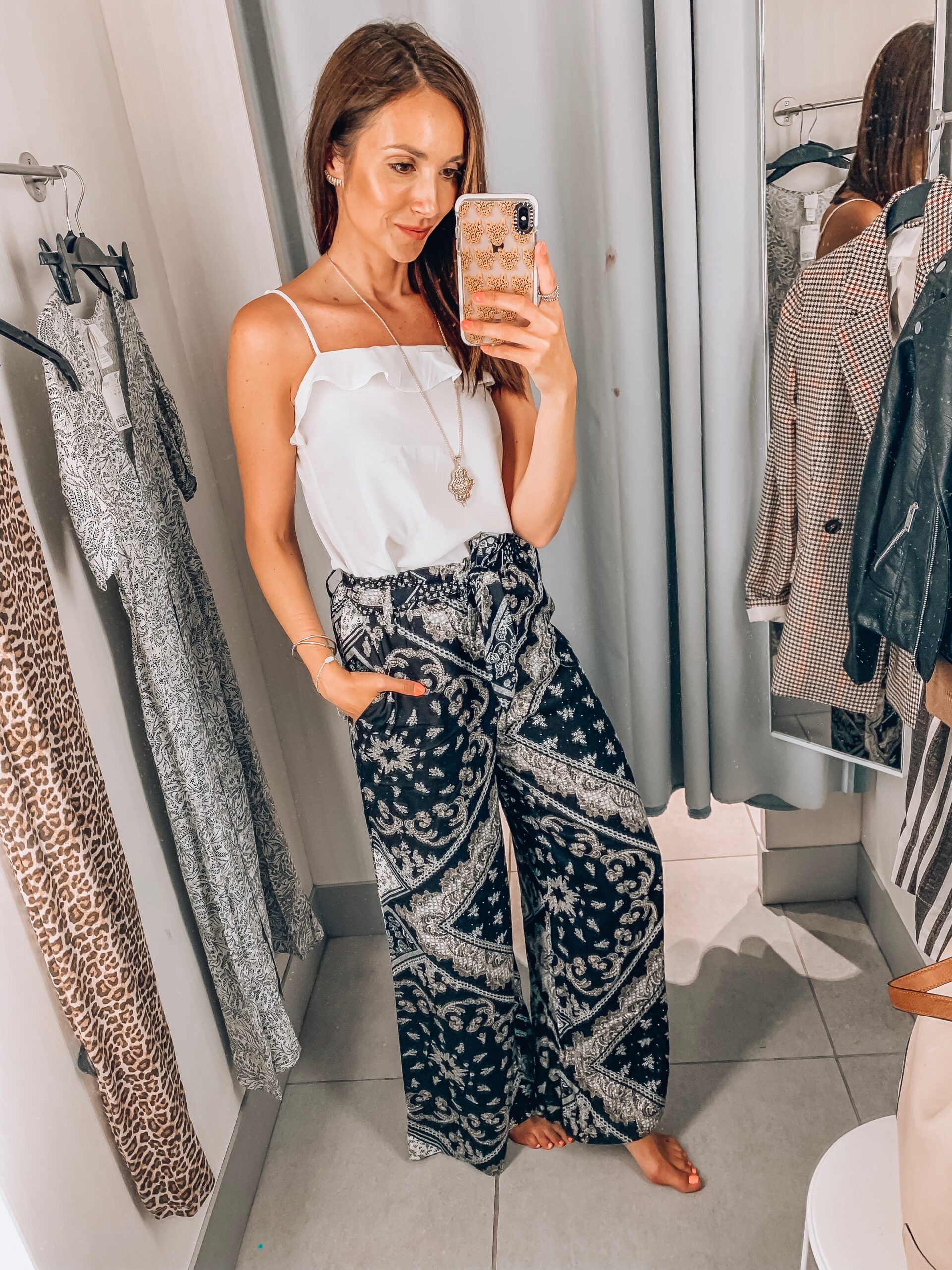 H&M Try-On