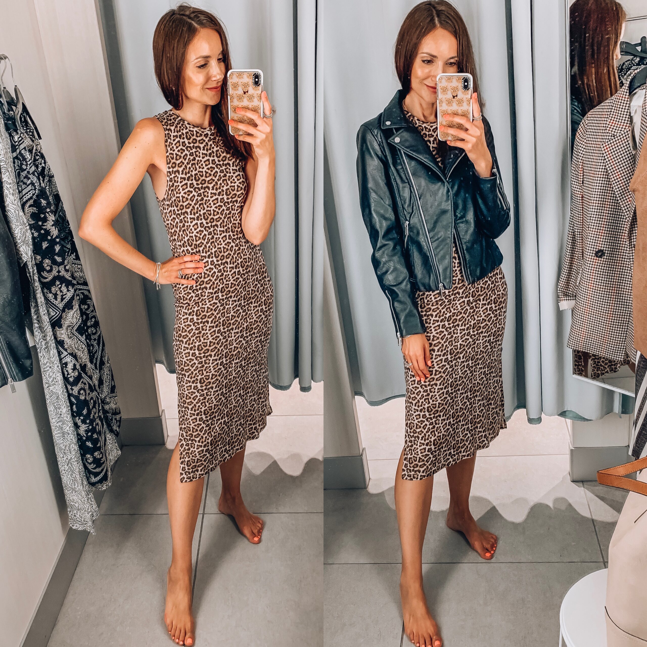 H&M Try-On