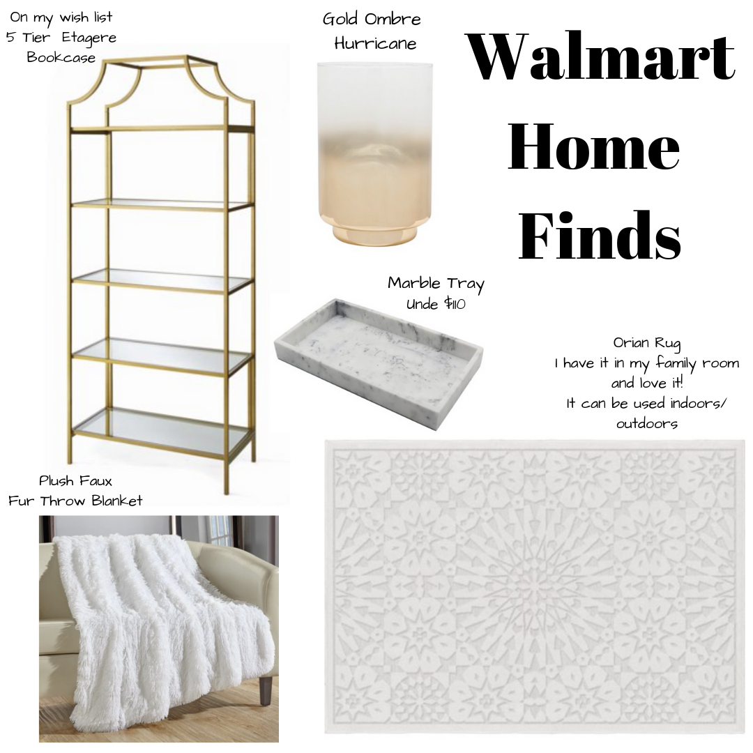 Home Decor Favorites - Affordable Home Finds