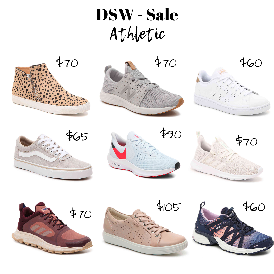 DSW SHOE SALE