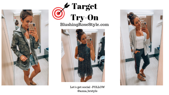 Target Try-On 8.10