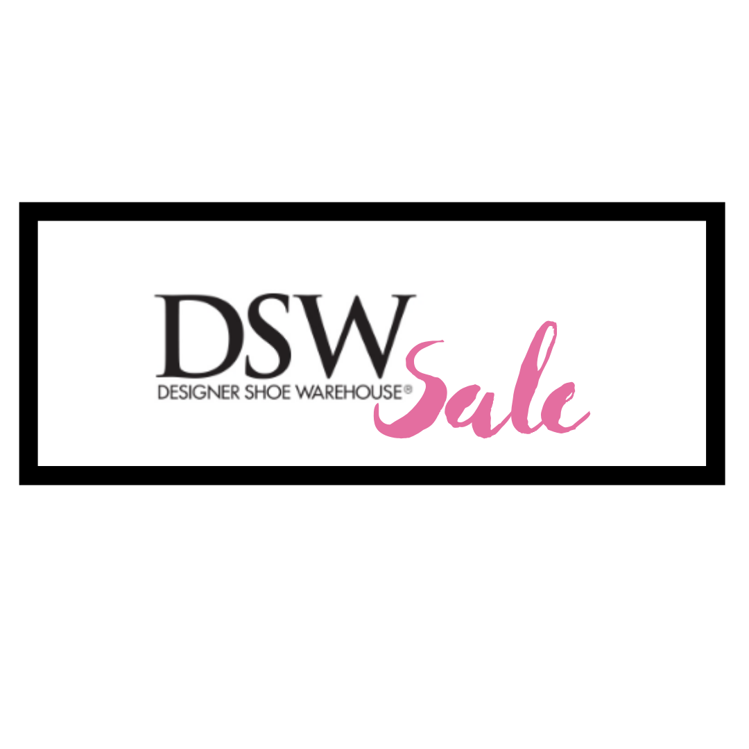 DSW Sale