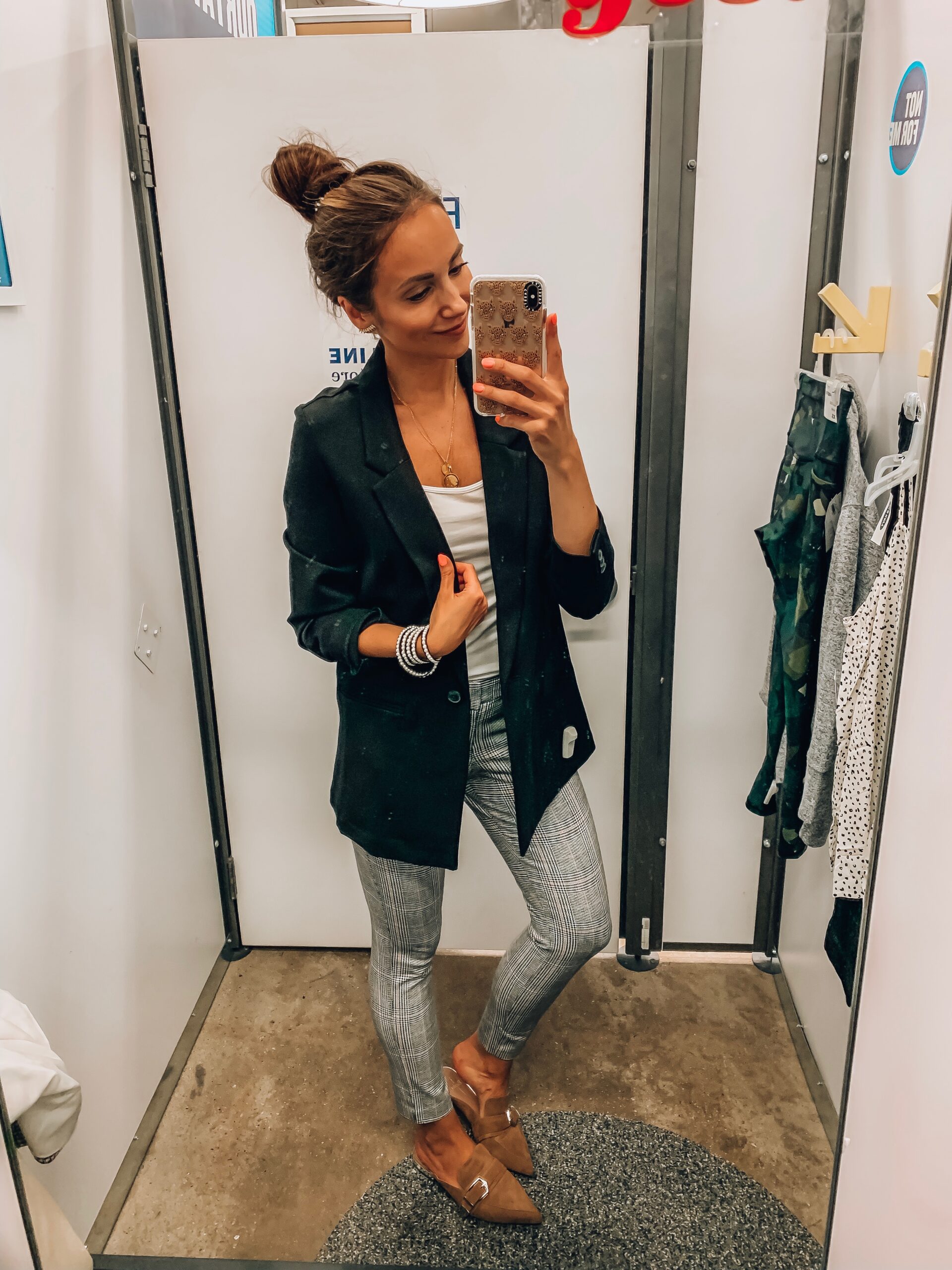 Old Navy Try-On