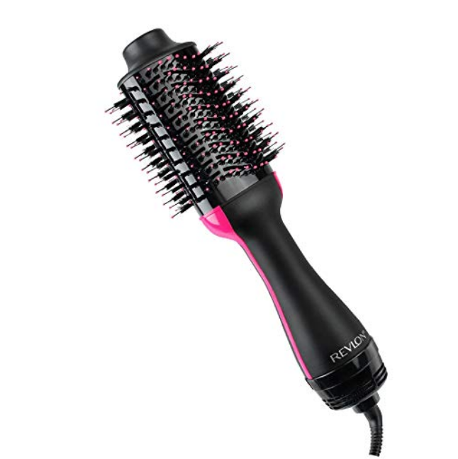 One-Step Hairdryer, Amazon