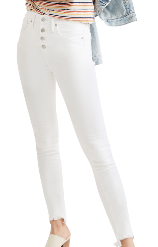 Last Week's Best Sellers - 8.12 - Jeans