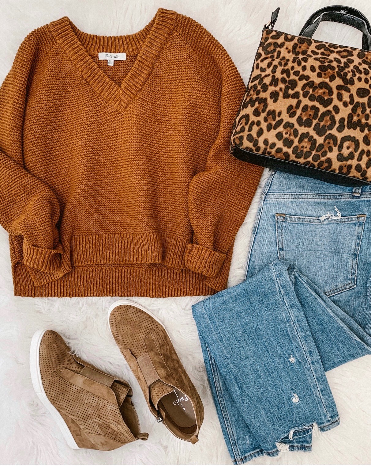 Fall outfit inspiration 