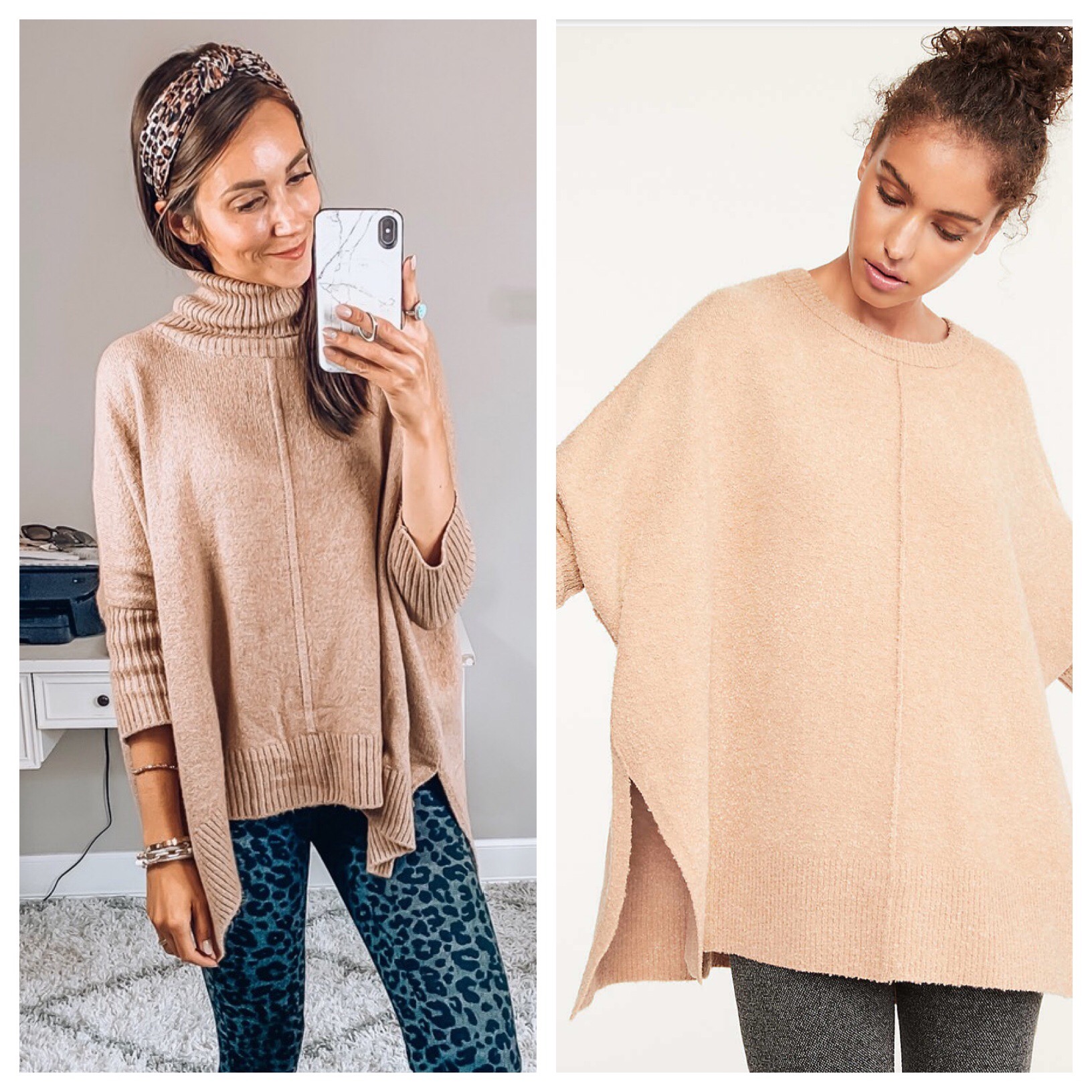 Best Sellers - Poncho