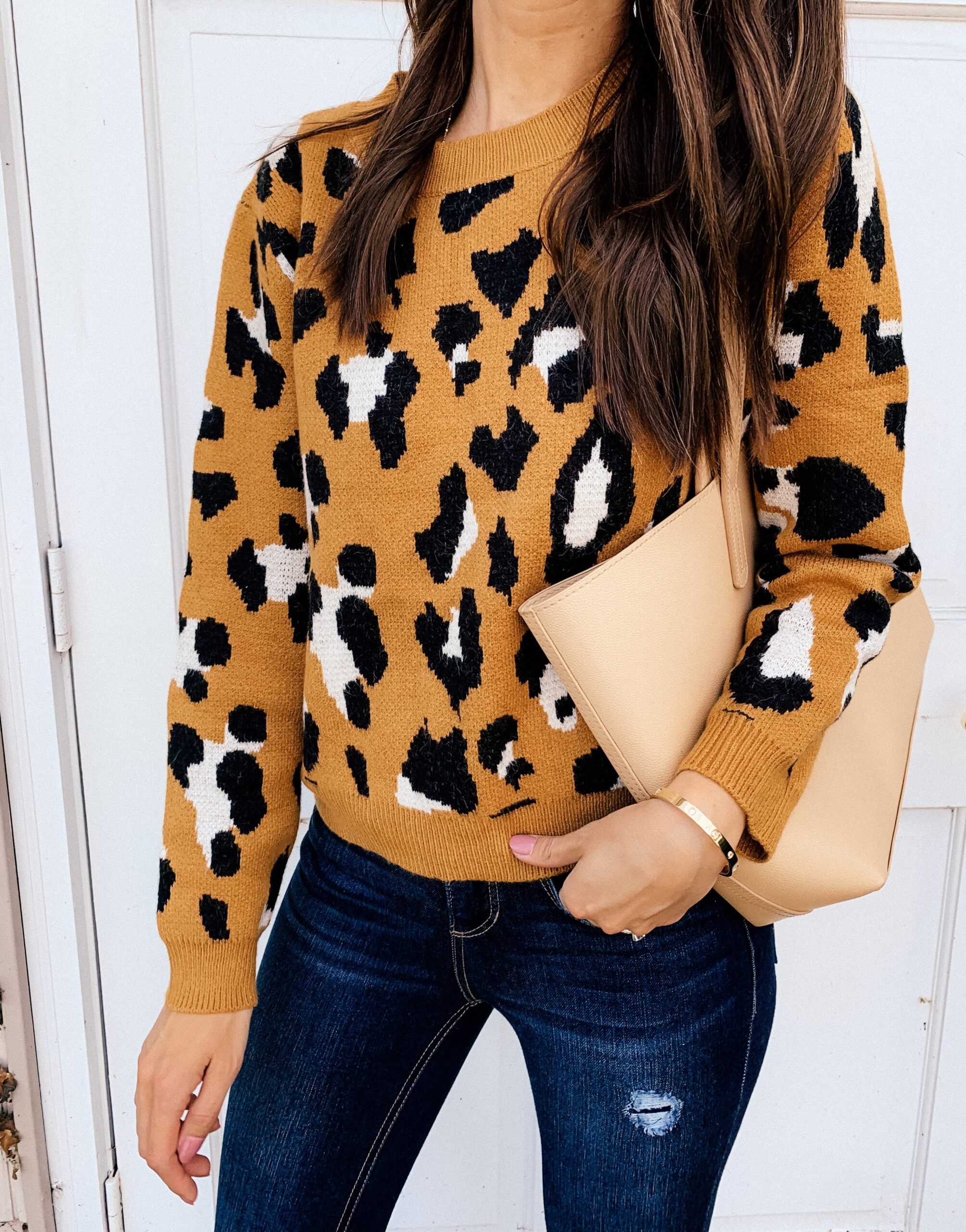 Fall Trend Spotlight – Animal Prints