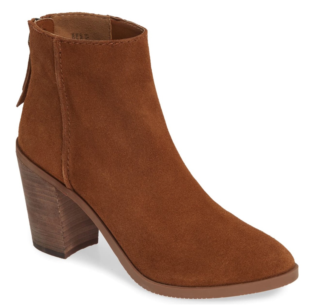 Best Seller Bootie