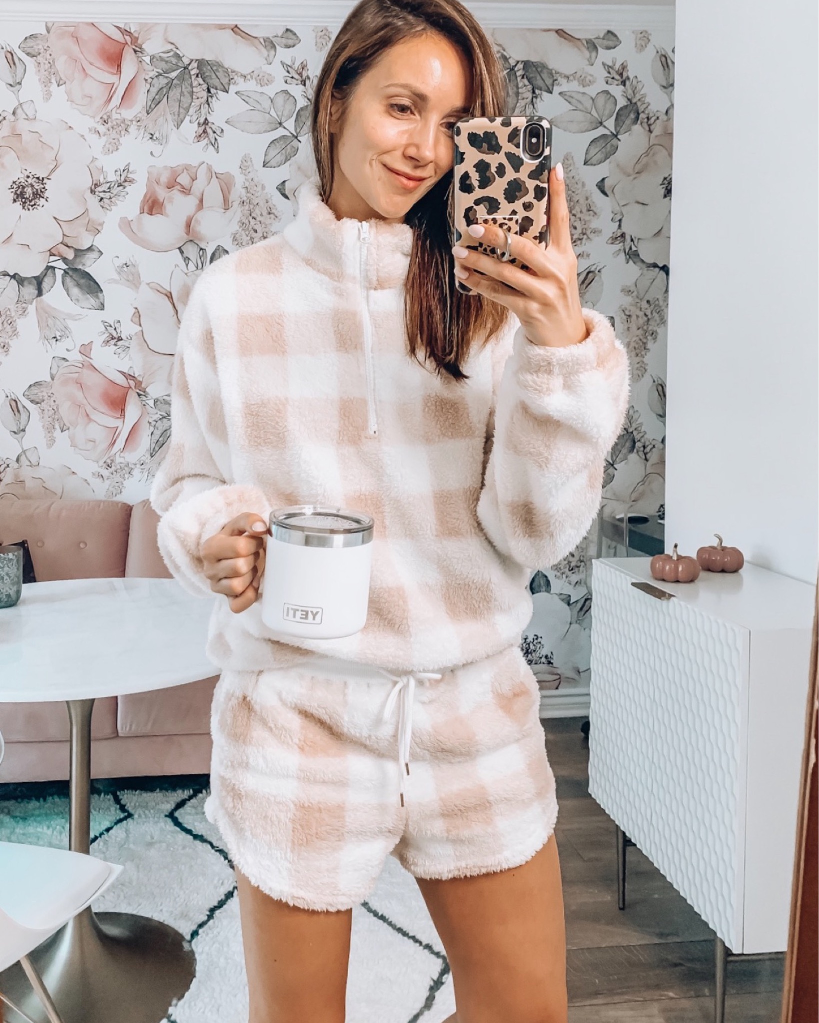 Sherpa Pjs