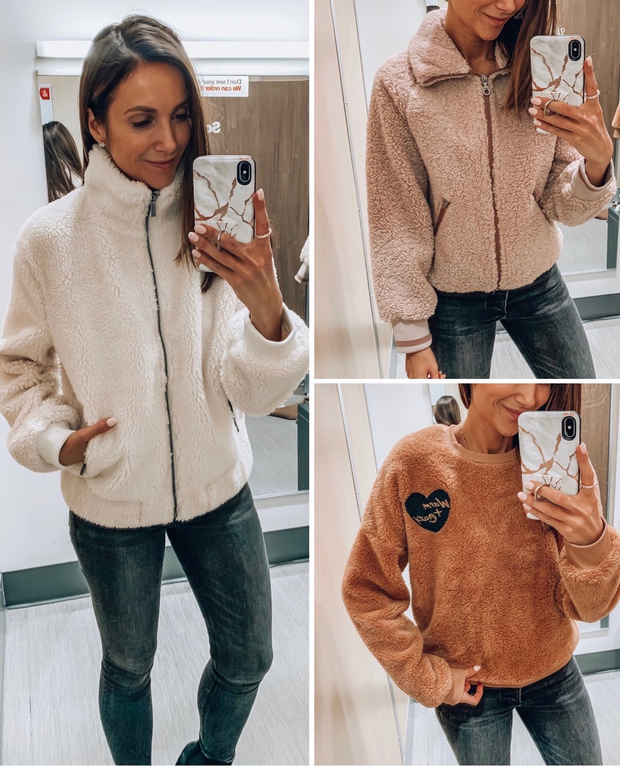 SHERPAS