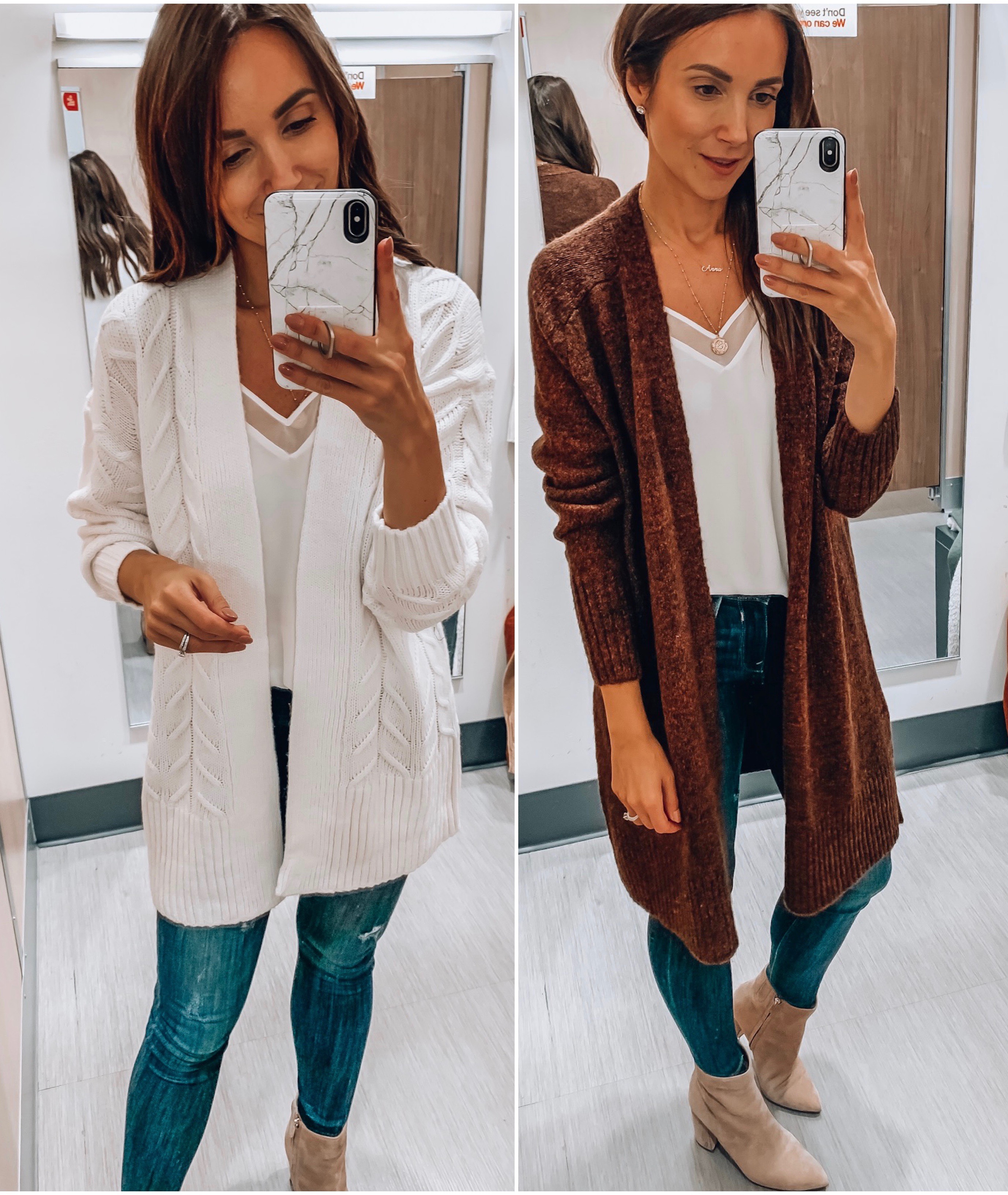 Cardigans, Fall Look, Target