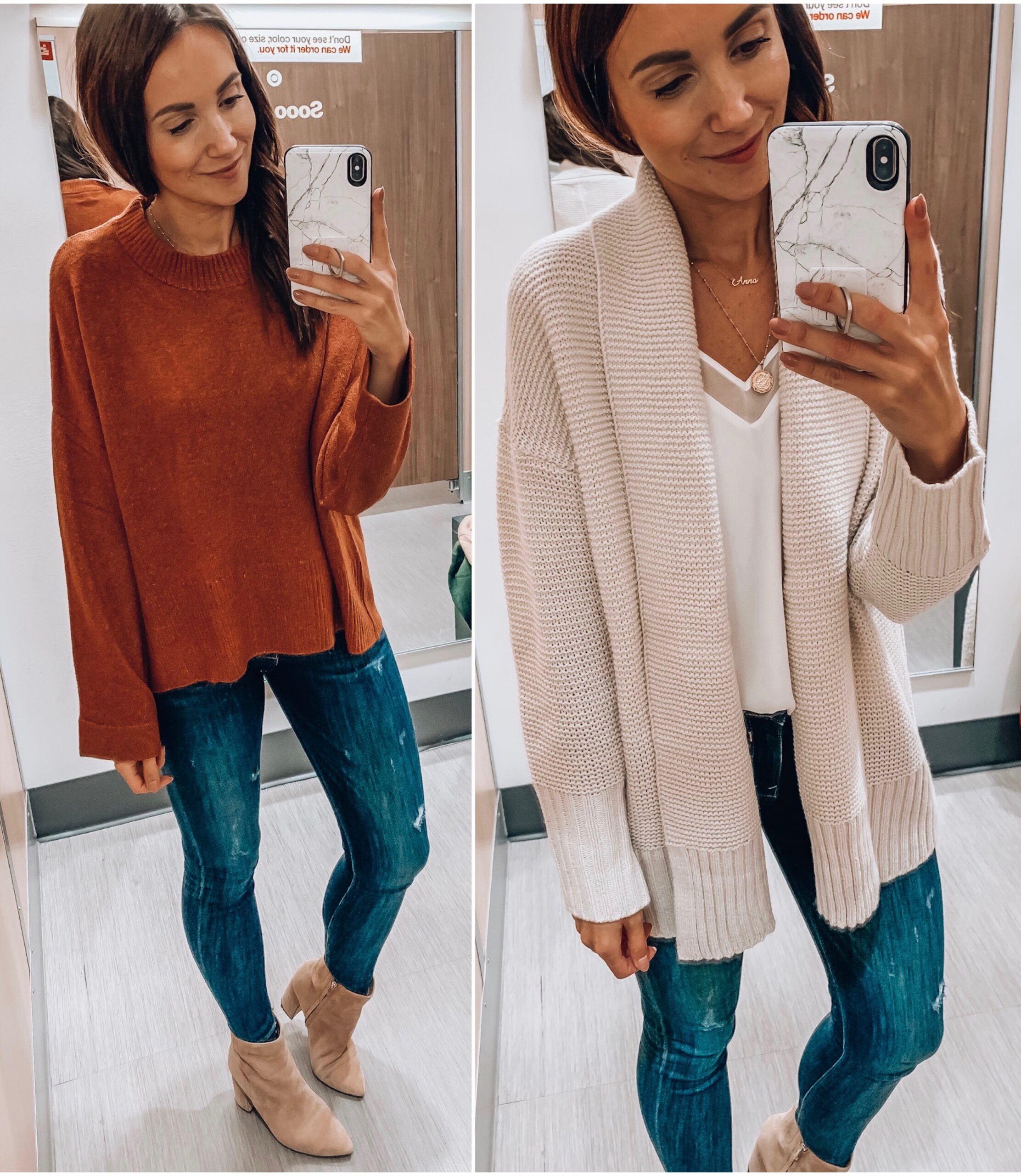 Sweater, Cardigan, Target