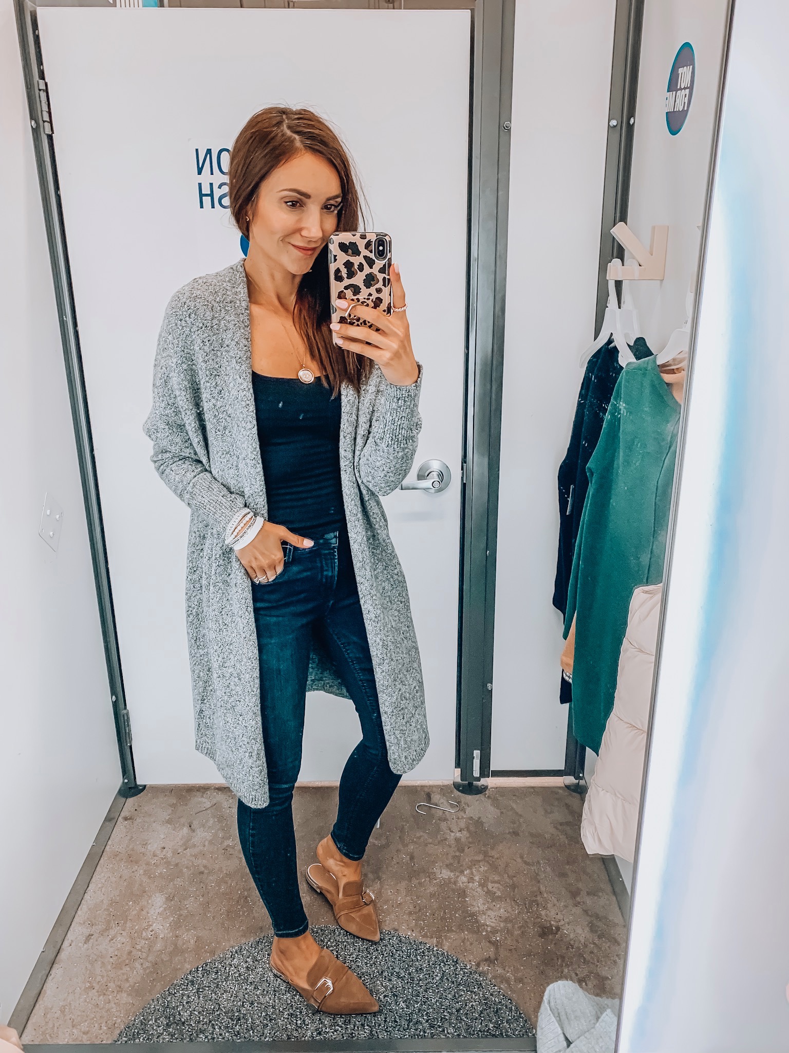 CARDIGAN, FALL OUTFIT