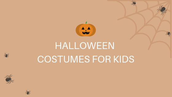 Halloween Costumes For Kids