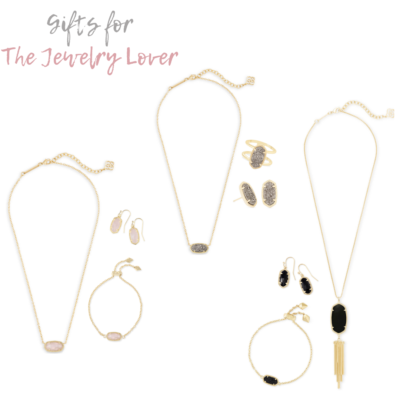 Gifts for sales jewelry lovers