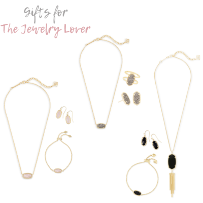 Kendra Scott Jewelry