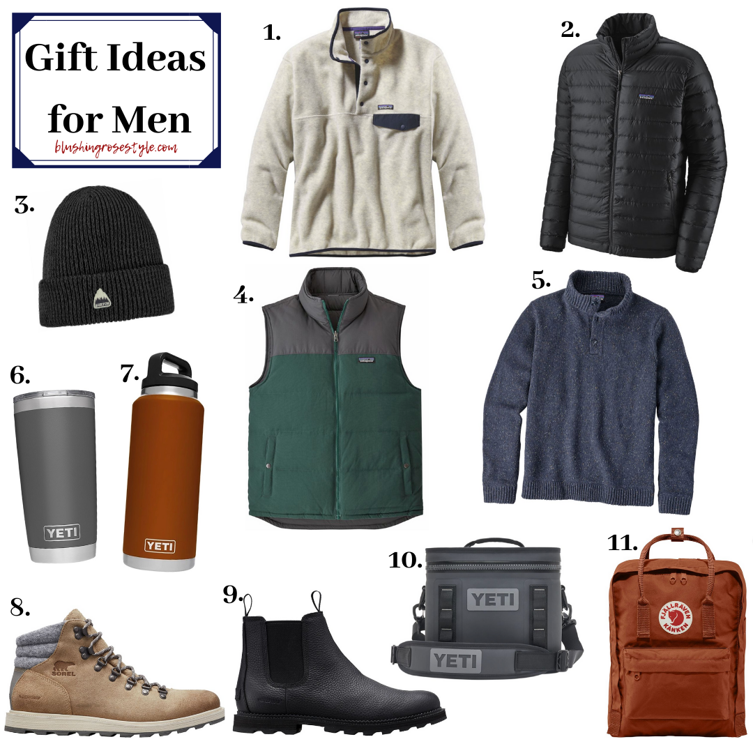 Gifts for Him with Backcountry