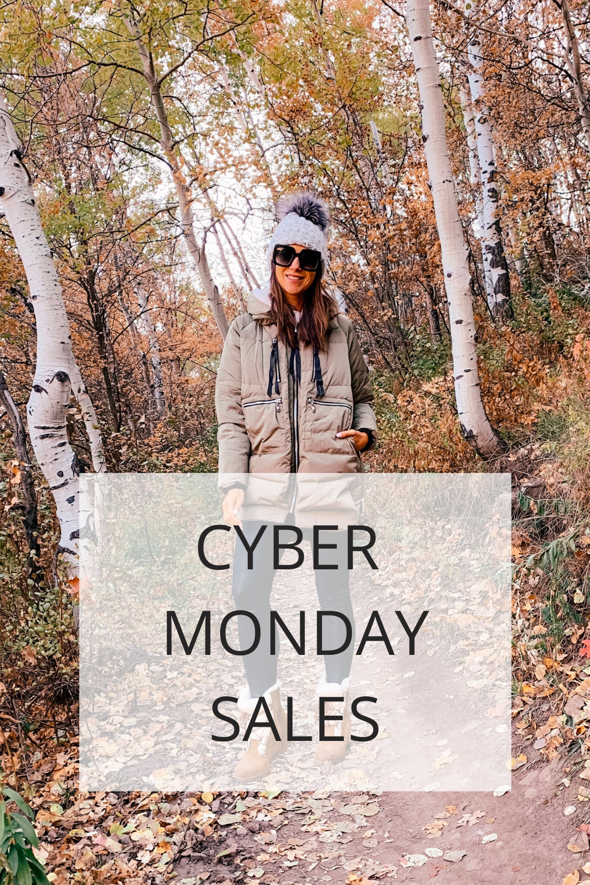 Cyber Monday Sales – 12/2