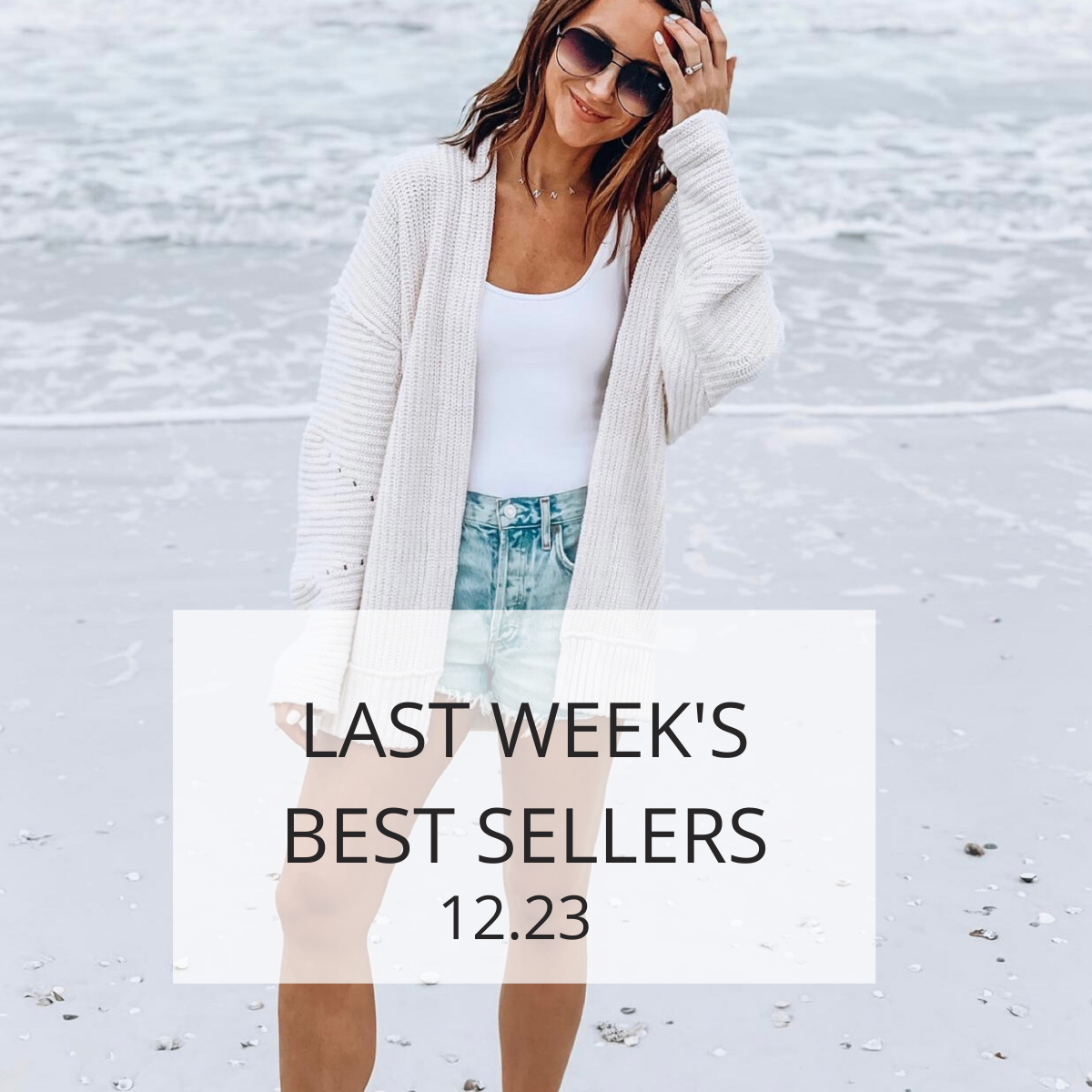 Last Week’s Best Sellers 12.23 – Top 10