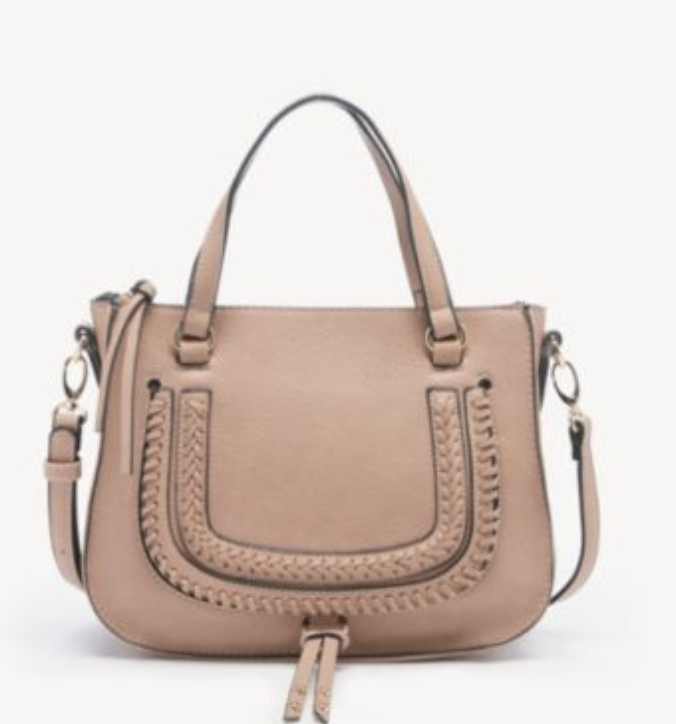 Sole Society Crossbody