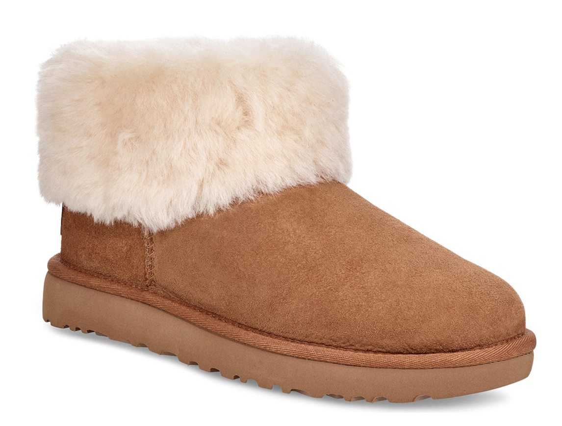 UGG boots