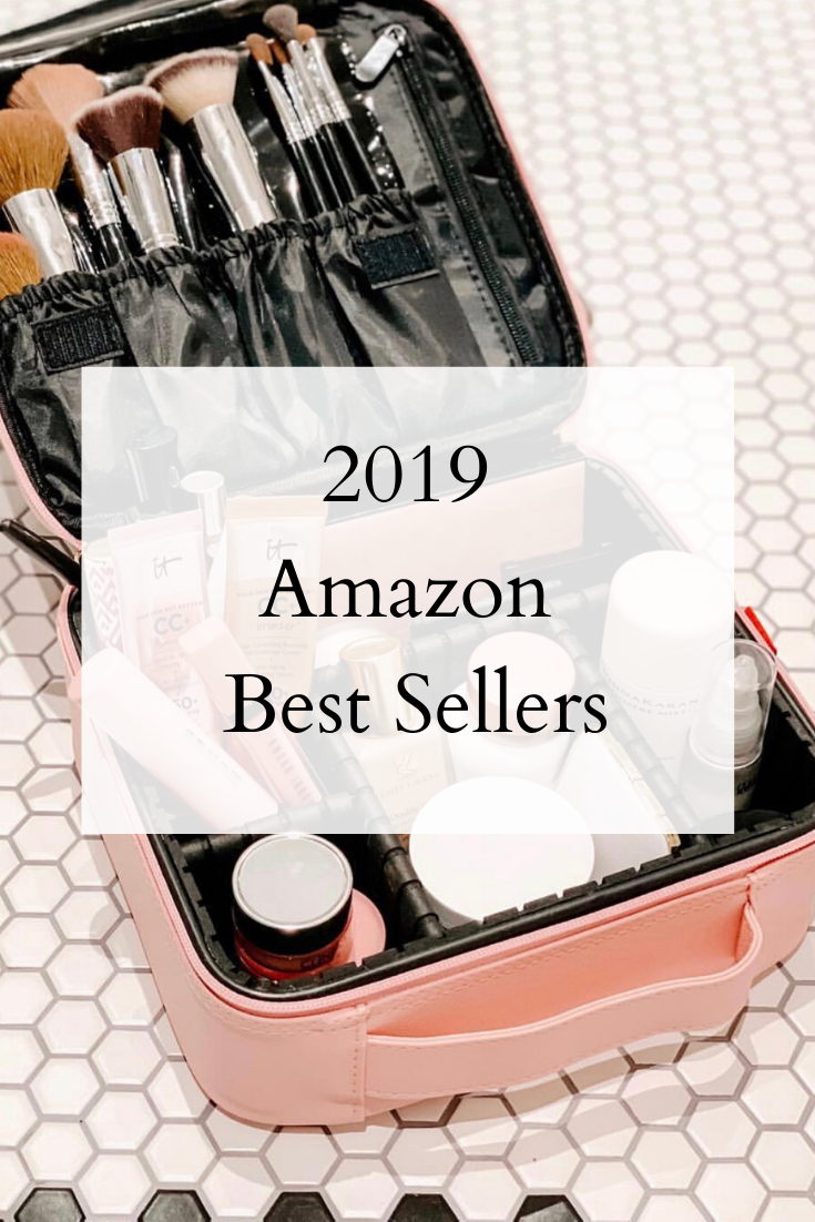 2019 Amazon Best Sellers